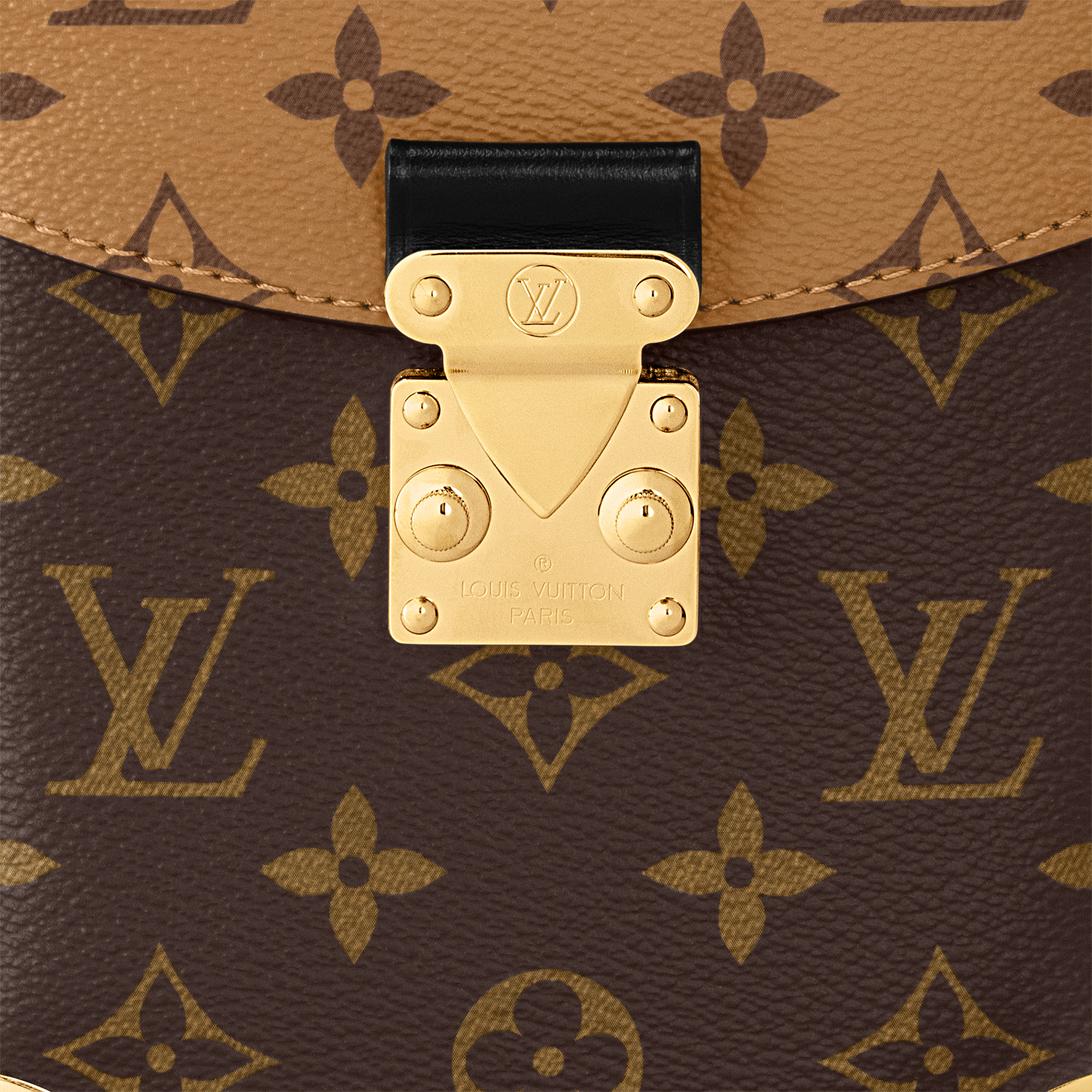 Bolso Camera Box Lona Monogram Mujer Bolsos Todas las colecciones | LOUIS VUITTON (Zoom de producto)